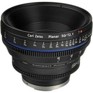 ZEISS CP.2 50mm