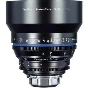 ZEISS CP.2 50mm