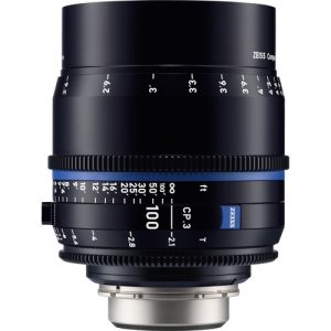 ZEISS CP.3 100mm T2.1