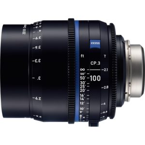 ZEISS CP.3 100mm T2.1