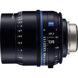 ZEISS CP.3 135mm T2.1