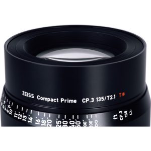 ZEISS CP.3 135mm T2.1