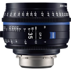 ZEISS CP.3 35mm