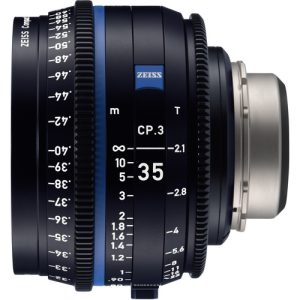 ZEISS CP.3 35mm