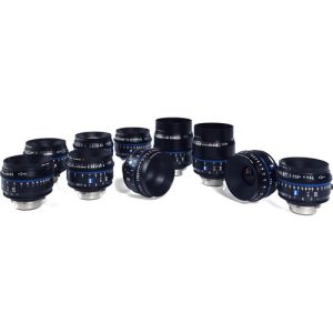 Zeiss CP.3 28mm T2.1